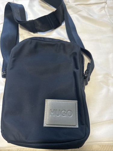 Hugo boss small cross - small, bag