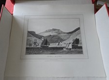 Lochranza Isle Of Arran Tate