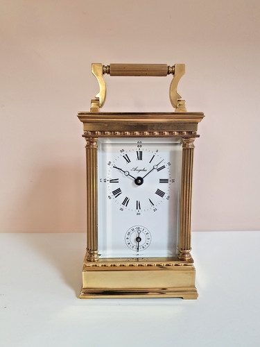 Superb quality carriage - a,