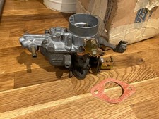 A very good used Weber 34ICH