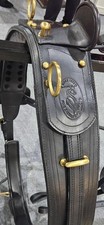 Driving Harness Heavy Draft