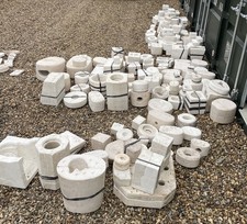 Large Job Lot Ceramic /