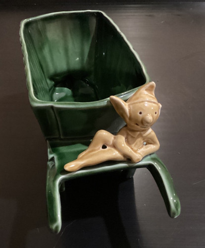 Vintage sylvac ceramic - sylvac,