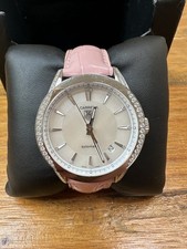 TAG Heuer Carrera White Mother