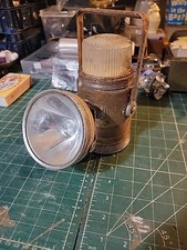 Vintage Pifco Lamp. For