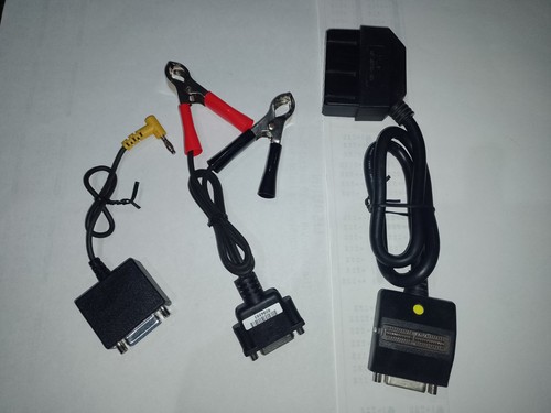 Mt2500 diagnostic adapters - mt2500,