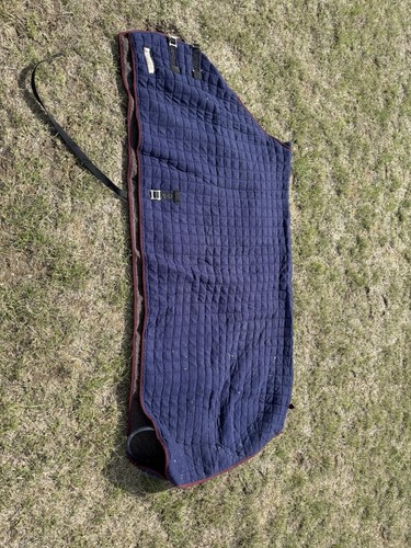 Thermatex 6ft3 navy - thermatex,