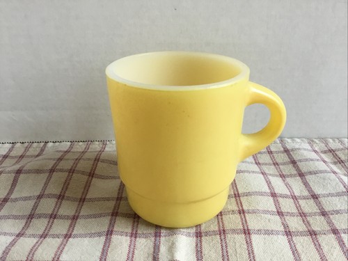 Vintage anchor hocking fire - vintage,