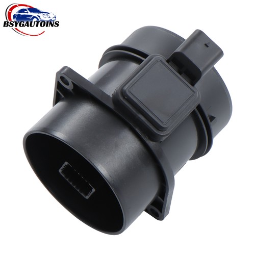 Air flow mass - meter, for