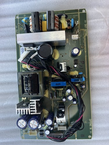 Smps pcb assy avr151 - pcb,