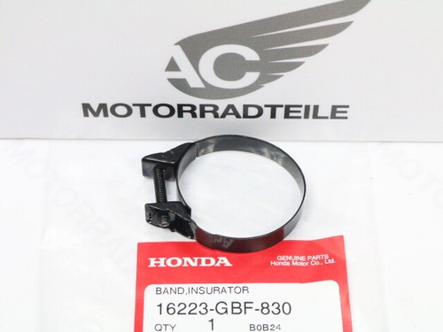 Honda 90 dax clamp - dax,