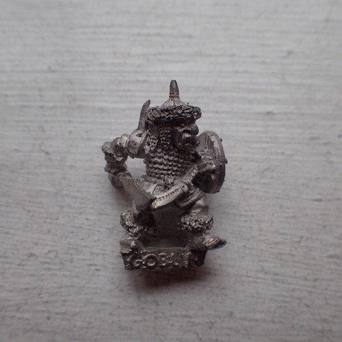 Citadel warhammer 80s - warhammer,