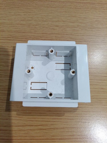 Marshall tufflex tss03wh white - marshall,