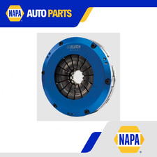 Twin Disc Clutch System 195mm