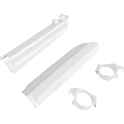 Ufo fork protector fits yamaha - fork,