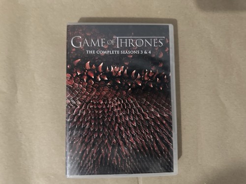 Game thrones the complete - of,
