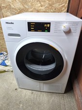 Miele TSH783 WP 9kg Heat Pump