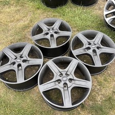 LANDROVER DEFENDER Alloy Wheel