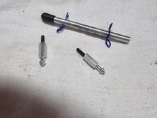 Thunder Tiger Raptor 30/50 Rc