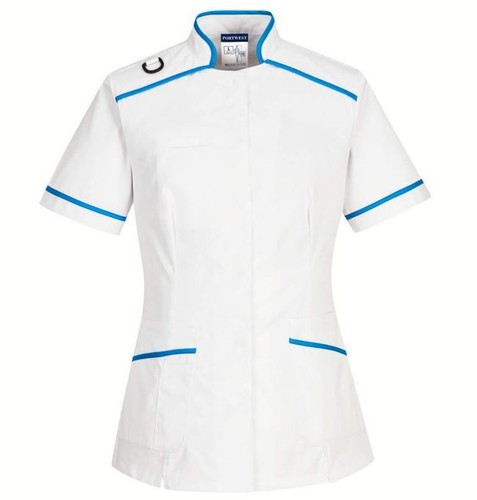 Portwest white nurse - white,