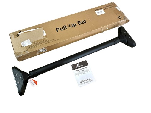 Sportneer pull bar doorway - pull,