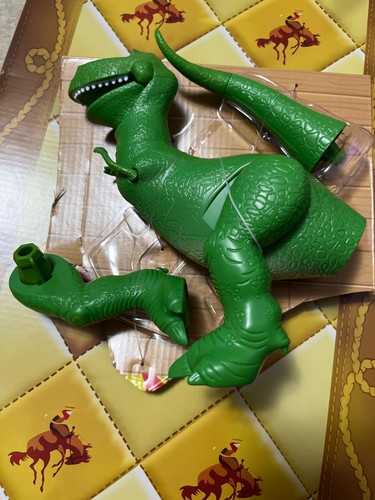 Mattel disney and pixar toy - pixar,