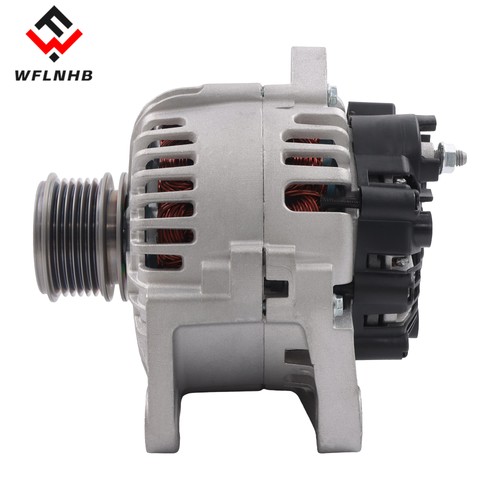 Alternator for nissan micra - for,