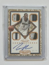 Kris Dunn 2016-17 Panini Grand