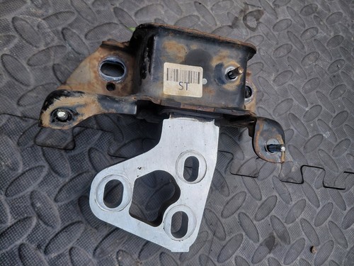 Ford fiesta mk7 st180 6 - st180, 1.6