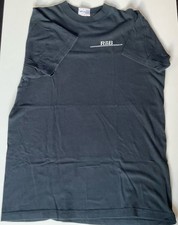 Vintage RoB Berlin Leather