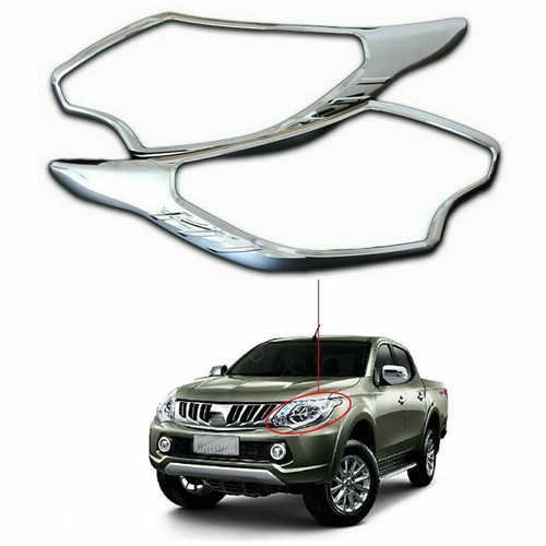 Fit mitsubishi l200 - fit,