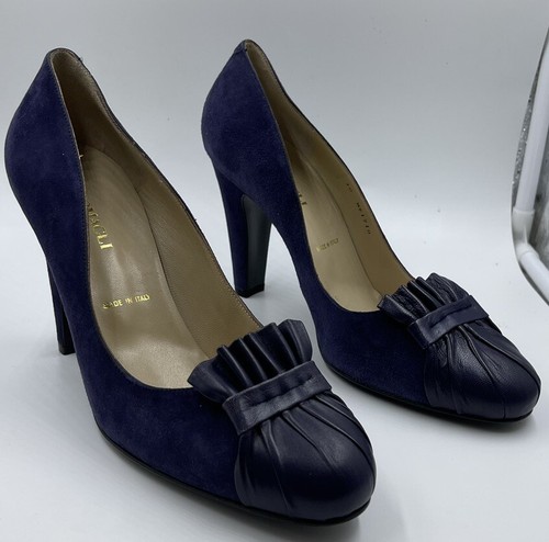 Bruno magli womens purple - bruno,