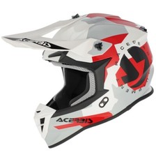 ACERBIS LINEAR 22.06 WHITE