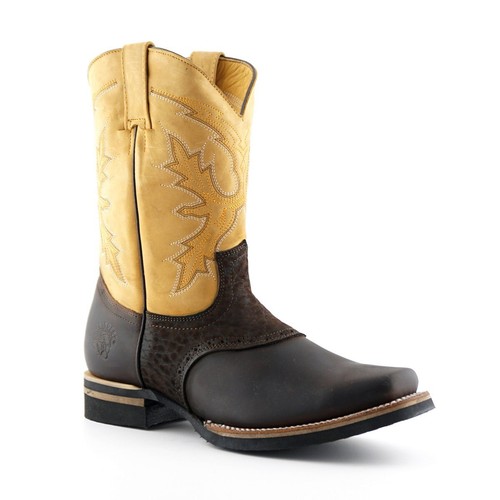 Grinders frontier tan - grinders,