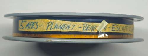 Planet the apes 16mm - of,