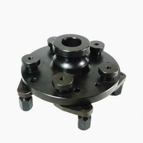 Centerless wheel adapter - centerless,