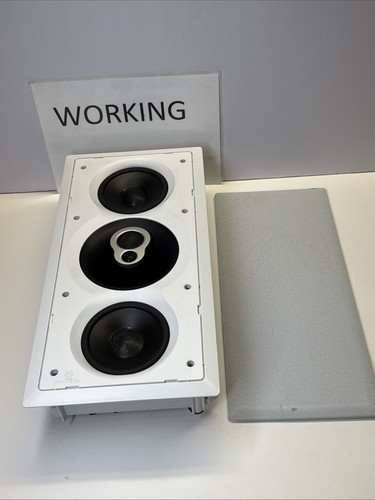 Linn custom 106c wall - linn, in-wall