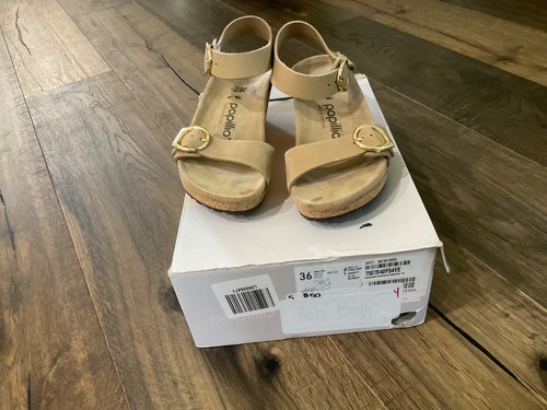 Papillio birkenstock soley - birkenstock,