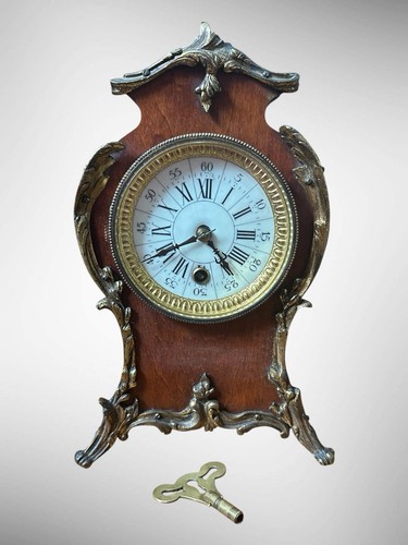 Antique german hac ormolu - antique,