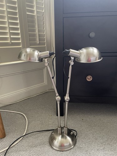 Habitat tommy lamp - tommy,