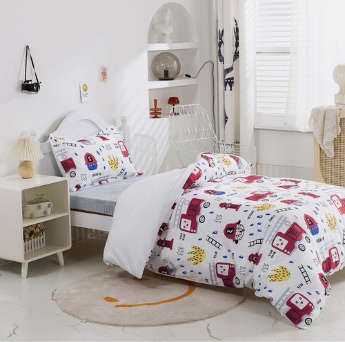 Kids duvet cover set - cover, 3