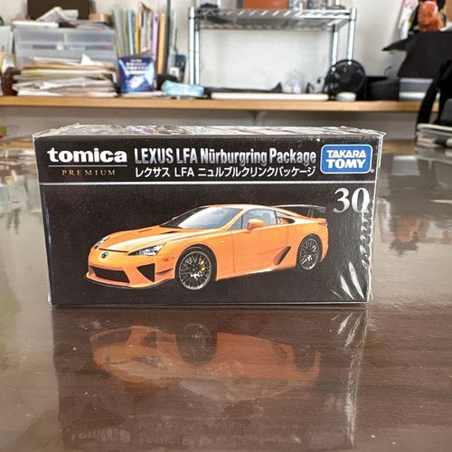Takara tomy tomica premium - takara,