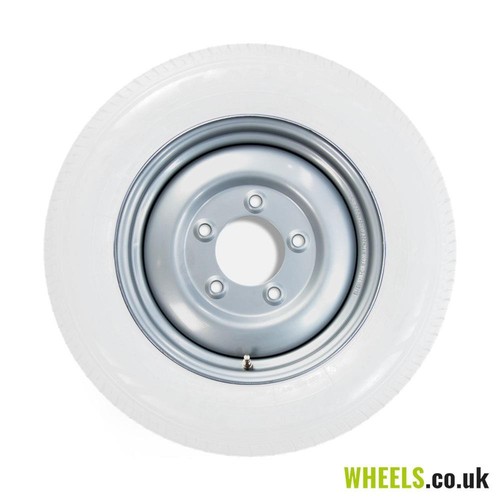 50x16 trailer wheel rim 5 - trailer,