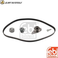 TIMING BELT KIT 24805 FOR RENAULT F9Q740/732/733/738/748 1.9L 4cyl SCÉNIC I MPV 