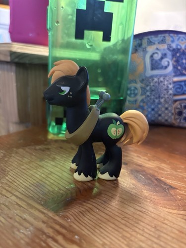 Hasbro little pony fim - my,