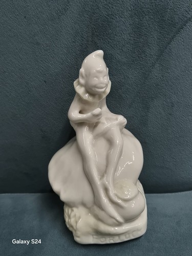 Belleek parian china irish - belleek,