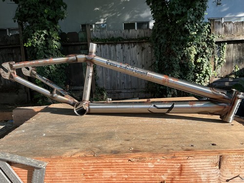 2003 haro mirra - 2003,