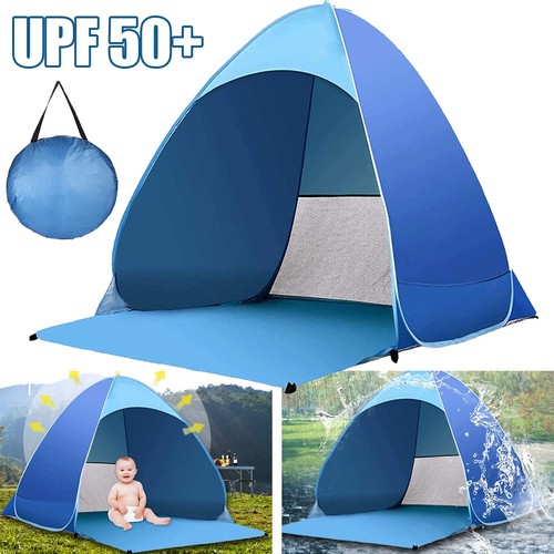 Infant upf pop up - infant, 50+