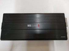 MB Quart 6 Channel Power