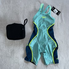 Speedo Women's LZR Fastskin
